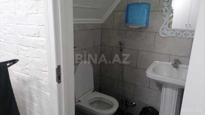 İcarəyə verilir  obyekt 90 m², Yasamal q., photo 13 from 14