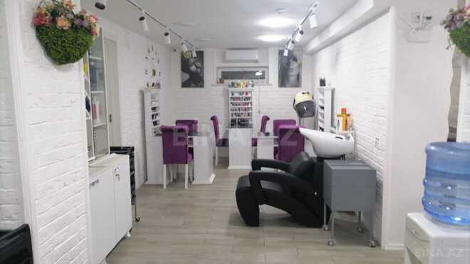 İcarəyə verilir  obyekt 90 m², Yasamal q., photo 4 from 14
