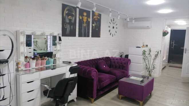 İcarəyə verilir  obyekt 90 m², Yasamal q., photo 7 from 14