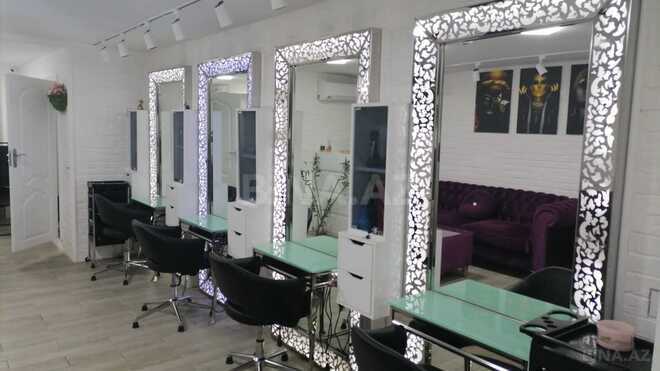 İcarəyə verilir  obyekt 90 m², Yasamal q., photo 3 from 14