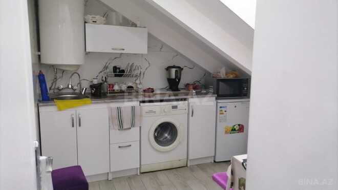 İcarəyə verilir  obyekt 90 m², Yasamal q., photo 12 from 14