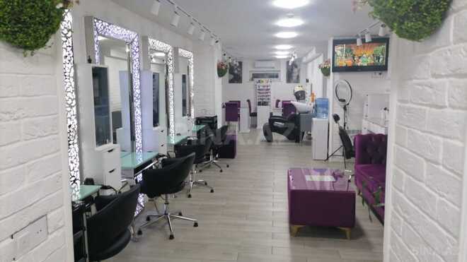 İcarəyə verilir  obyekt 90 m², Yasamal q., photo 1 from 14