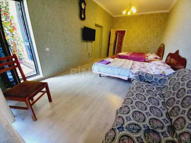 Сдаётся 2-комн. новостройка 70 м², м. Нариман Нариманов, photo 3 from 11