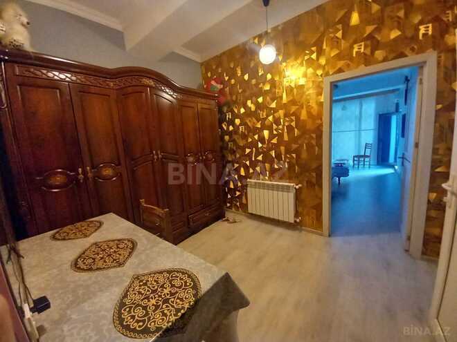 Сдаётся 2-комн. новостройка 70 м², м. Нариман Нариманов, photo 8 from 11