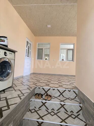 Продаётся 3-комн. дом/дача 110 м², пос. Масазыр, photo 13 from 15