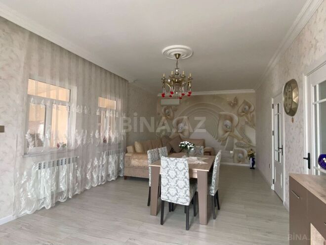 Продаётся 3-комн. дом/дача 110 м², пос. Масазыр, photo 3 from 15