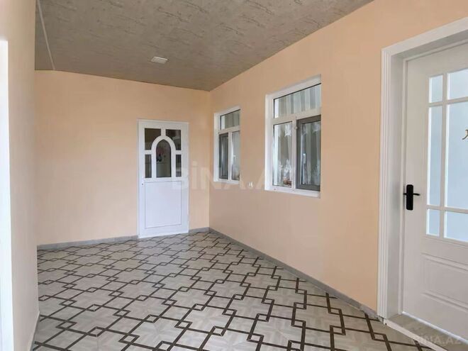 Продаётся 3-комн. дом/дача 110 м², пос. Масазыр, photo 10 from 15