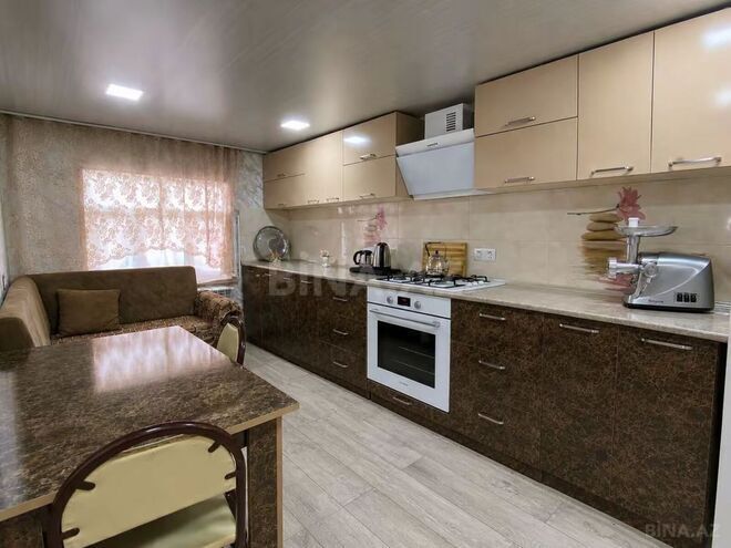 Продаётся 3-комн. дом/дача 110 м², пос. Масазыр, photo 8 from 15