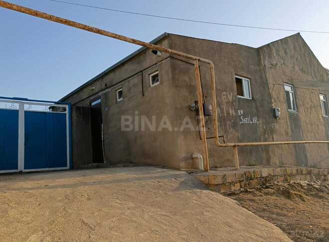 Продаётся 3-комн. дом/дача 110 м², пос. Масазыр, photo 1 from 15