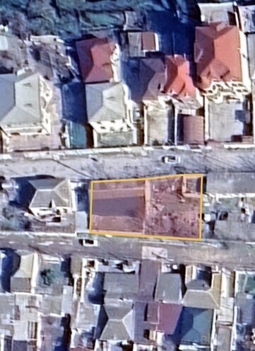 Satılır  torpaq 7 sot, Bakıxanov q., photo 3 from 4