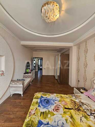 Satılır 3 otaqlı yeni tikili 120 m², Masazır q., photo 19 from 22