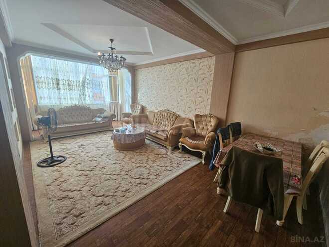 Satılır 3 otaqlı yeni tikili 120 m², Masazır q., photo 14 from 22