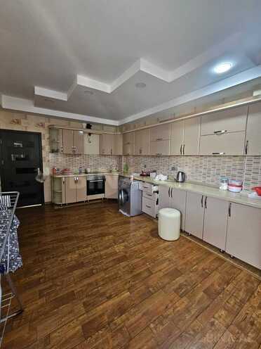 Satılır 3 otaqlı yeni tikili 120 m², Masazır q., photo 6 from 22