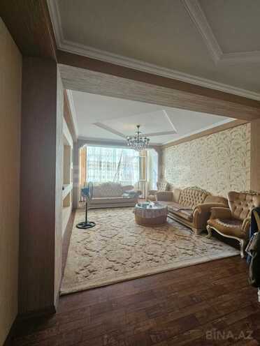 Satılır 3 otaqlı yeni tikili 120 m², Masazır q., photo 15 from 22