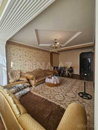 Satılır 3 otaqlı yeni tikili 120 m², Masazır q., photo 4 from 22