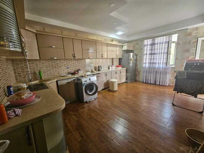 Satılır 3 otaqlı yeni tikili 120 m², Masazır q., photo 5 from 22