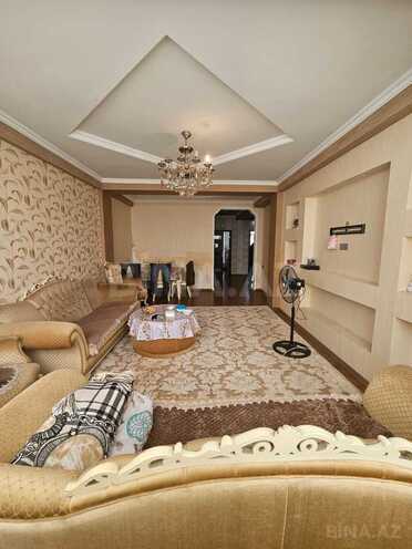 Satılır 3 otaqlı yeni tikili 120 m², Masazır q., photo 18 from 22