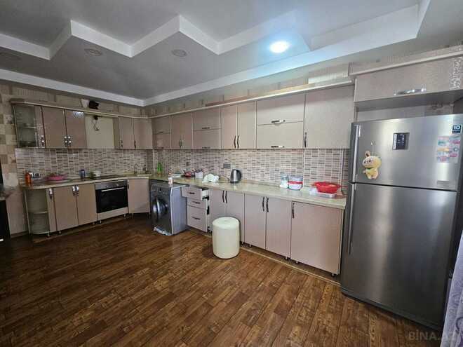 Satılır 3 otaqlı yeni tikili 120 m², Masazır q., photo 7 from 22