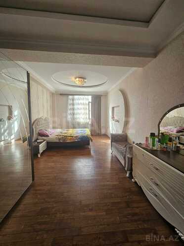 Satılır 3 otaqlı yeni tikili 120 m², Masazır q., photo 20 from 22