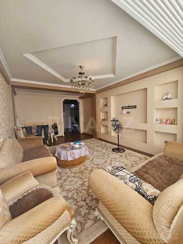 Satılır 3 otaqlı yeni tikili 120 m², Masazır q., photo 3 from 22