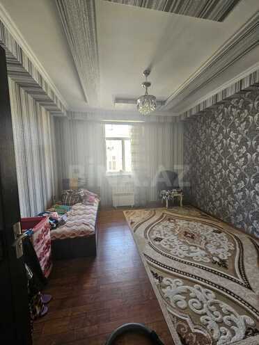 Satılır 3 otaqlı yeni tikili 120 m², Masazır q., photo 21 from 22