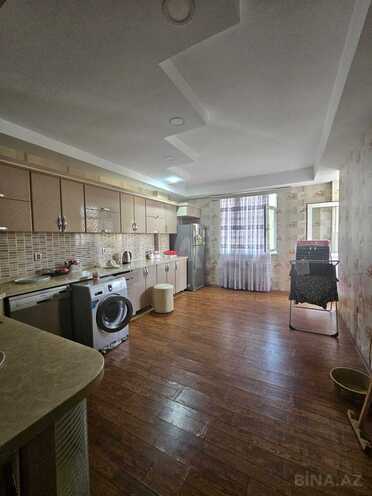 Satılır 3 otaqlı yeni tikili 120 m², Masazır q., photo 10 from 22