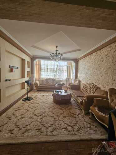 Satılır 3 otaqlı yeni tikili 120 m², Masazır q., photo 16 from 22