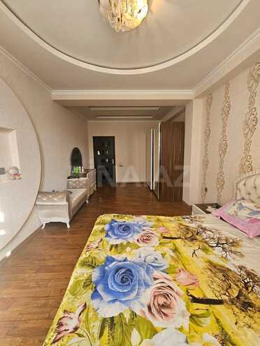 Satılır 3 otaqlı yeni tikili 120 m², Masazır q., photo 9 from 22