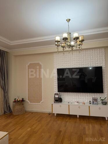 Продаётся 3-комн. новостройка 175 м², Насиминский  р., photo 6 from 26