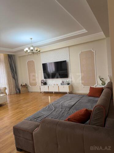 Продаётся 3-комн. новостройка 175 м², Насиминский  р., photo 3 from 26
