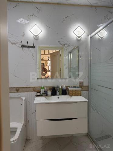 Продаётся 3-комн. новостройка 175 м², Насиминский  р., photo 19 from 26