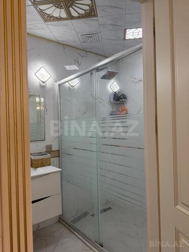Продаётся 3-комн. новостройка 175 м², Насиминский  р., photo 25 from 26