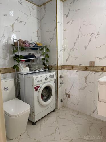 Продаётся 3-комн. новостройка 175 м², Насиминский  р., photo 22 from 26