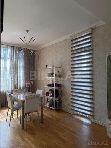 Продаётся 3-комн. новостройка 175 м², Насиминский  р., photo 10 from 26