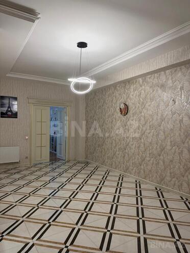 Продаётся 3-комн. новостройка 175 м², Насиминский  р., photo 24 from 26
