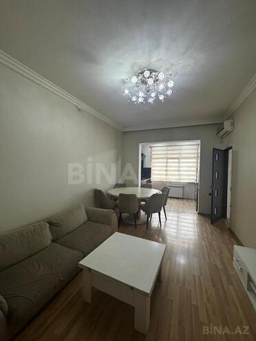 Satılır 3 otaqlı yeni tikili 67 m², Yasamal q., photo 1 from 17