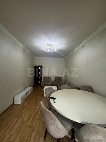 Satılır 3 otaqlı yeni tikili 67 m², Yasamal q., photo 6 from 17
