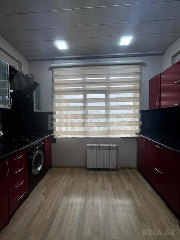 Satılır 3 otaqlı yeni tikili 67 m², Yasamal q., photo 16 from 17