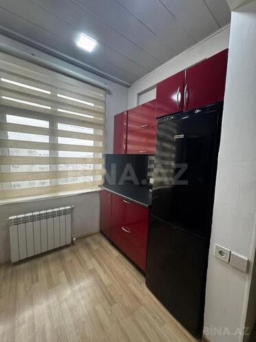 Satılır 3 otaqlı yeni tikili 67 m², Yasamal q., photo 12 from 17