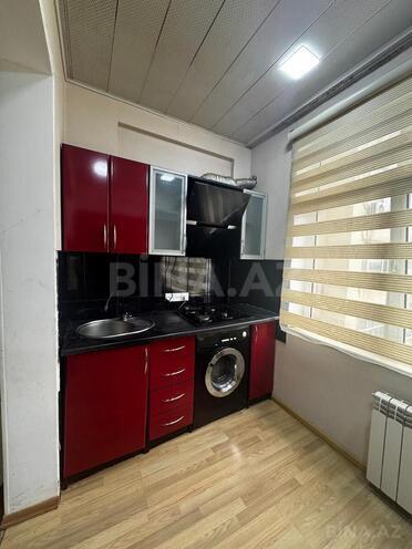 Satılır 3 otaqlı yeni tikili 67 m², Yasamal q., photo 9 from 17
