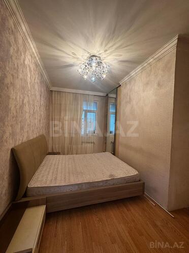 Satılır 3 otaqlı yeni tikili 67 m², Yasamal q., photo 3 from 17