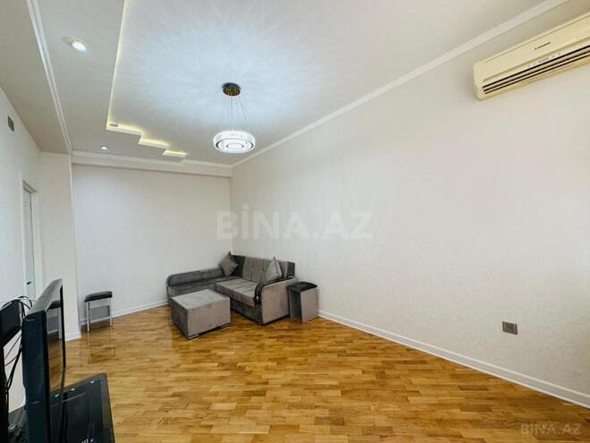 Сдаётся 2-комн. новостройка 100 м², Насиминский  р., photo 4 from 12
