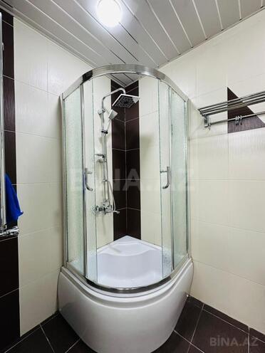 Сдаётся 2-комн. новостройка 100 м², Насиминский  р., photo 10 from 12