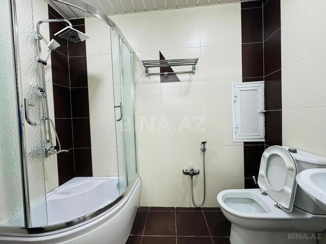 Сдаётся 2-комн. новостройка 100 м², Насиминский  р., photo 9 from 12
