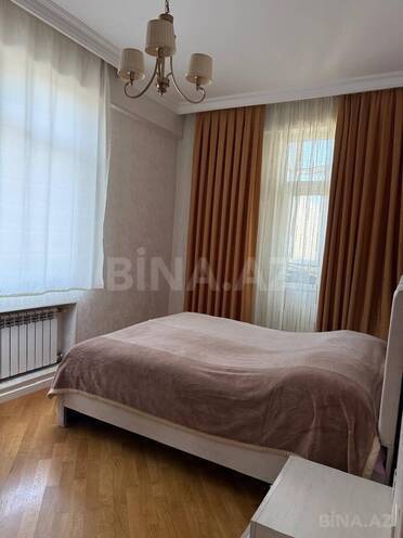 Satılır 2 otaqlı yeni tikili 62 m², 9-cu mikrorayon q., photo 5 from 13