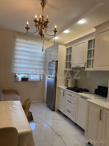 Satılır 2 otaqlı yeni tikili 62 m², 9-cu mikrorayon q., photo 8 from 13