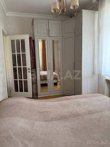 Satılır 2 otaqlı yeni tikili 62 m², 9-cu mikrorayon q., photo 7 from 13