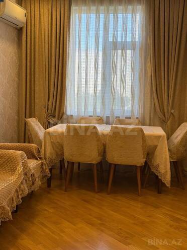 Satılır 2 otaqlı yeni tikili 62 m², 9-cu mikrorayon q., photo 4 from 13