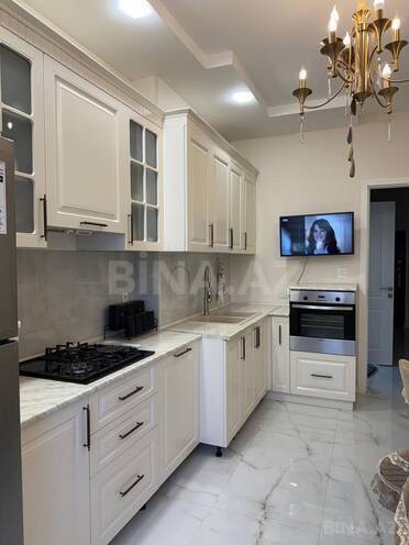 Satılır 2 otaqlı yeni tikili 62 m², 9-cu mikrorayon q., photo 9 from 13