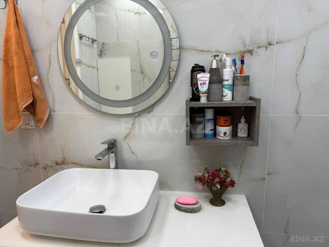 Satılır 2 otaqlı yeni tikili 62 m², 9-cu mikrorayon q., photo 11 from 13
